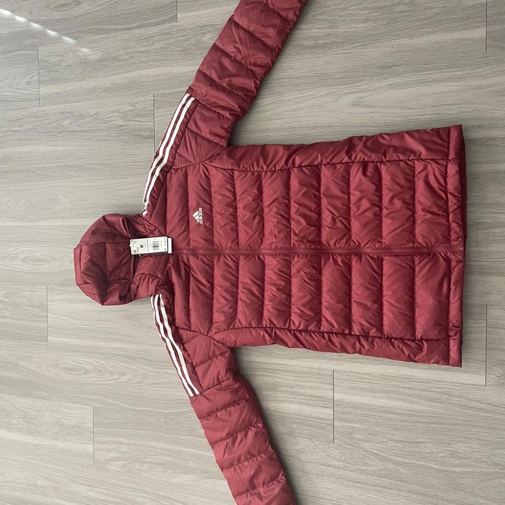 Jacket - Picture 3 of 3
